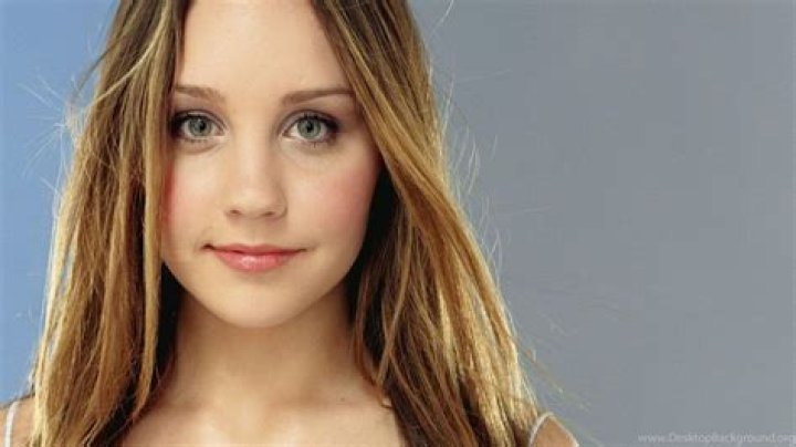 Amanda Bynes HD