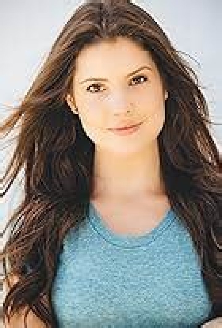 Amanda Cerny IMDb