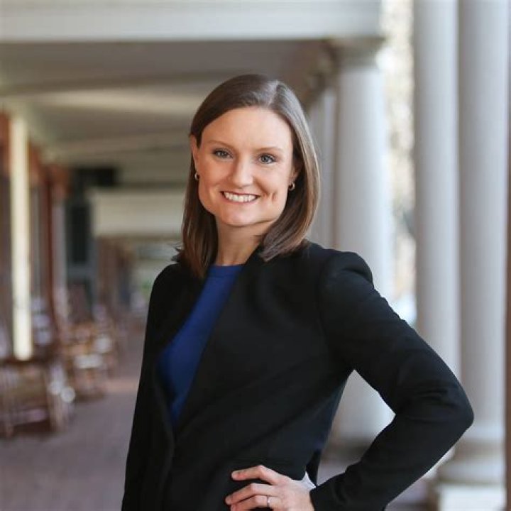 Amanda Norris Ames CoPractice Group Leader, Investigations