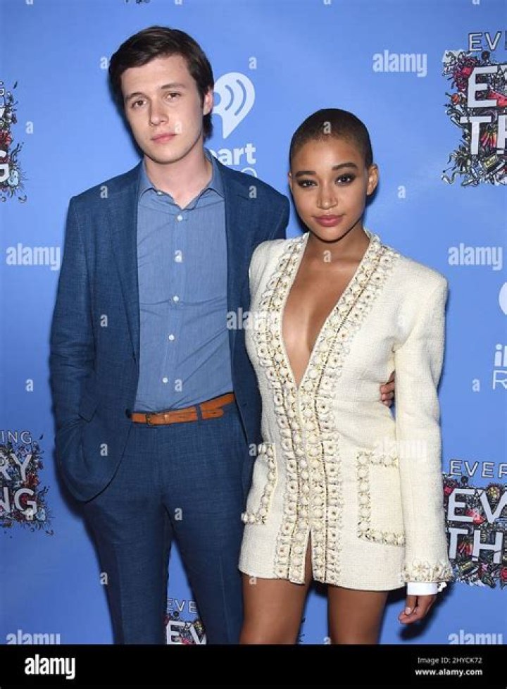 Amandla Stenberg Wiki Age Height Weight Net Worth