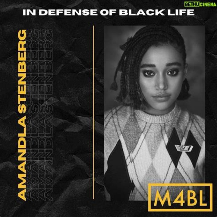 Amandla Stenberg Wiki, Bio, Age, Net Worth, and Other Facts Facts Five