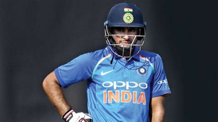 Ambati Rayudu A promising career that never really took off