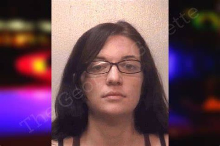 Amber Faith Coweta County