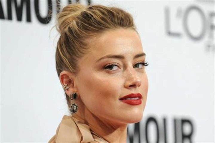 Amber Heard Bio, Career, Facts, Relation, Net Worth 2020