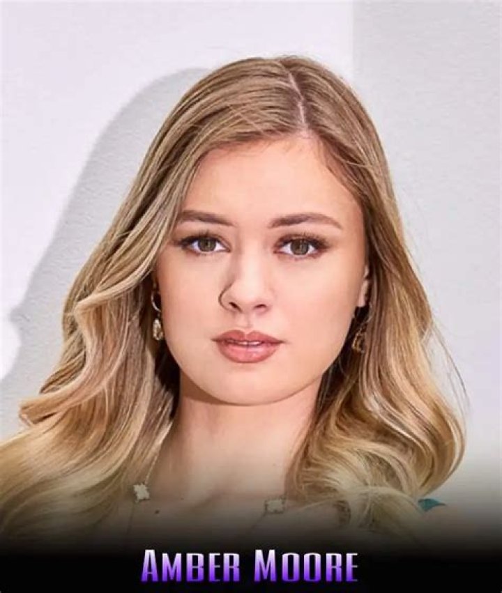 Amber Vincent Bio, Wiki, Age, Parents, Jan Michael and Father's Death