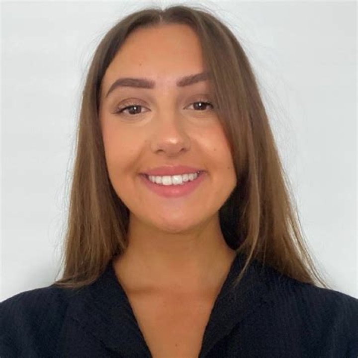Amber Vincent Speech Language Pathologist C & D Independent Speech
