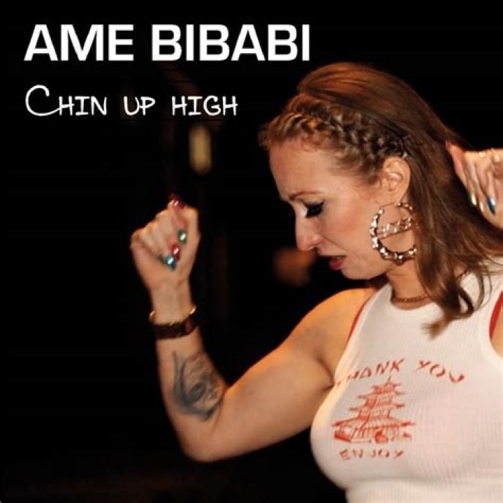 Ame Bibabi Chin up High (Official Videoclip) YouTube Music