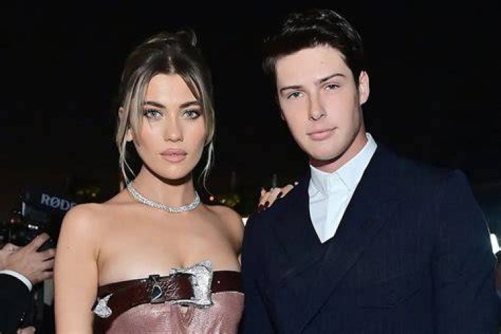 Amelie Zilber Shares Tearful TikTok Discussing Breakup With Blake Gray
