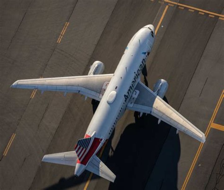 American Airlines Hoping For Improvement With CEO Isom At Helm Live