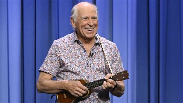 American Musician Jimmy Buffett Details about his Net Worth, Career