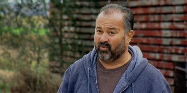 American Pickers&rsquo; Frank Fritz WANTS to return to show despite network