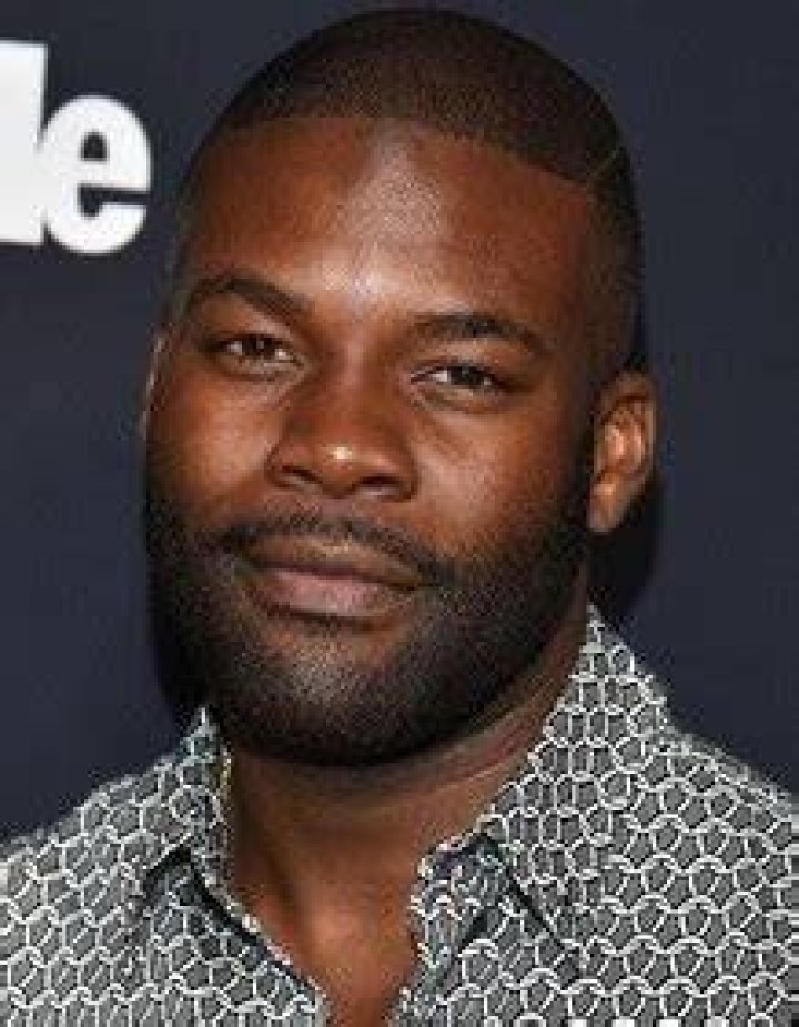 Amin Joseph Rotten Tomatoes