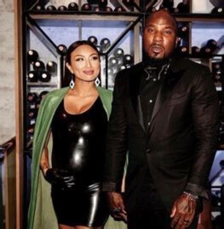 Amra Nor Jenkins Shocking Facts About Young Jeezy's Daughter