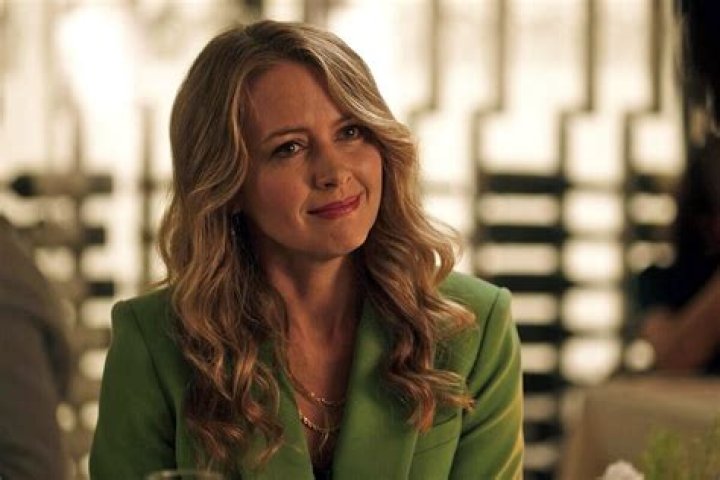 Amy Acker on Her Recurring Role on '911 Lone Star'