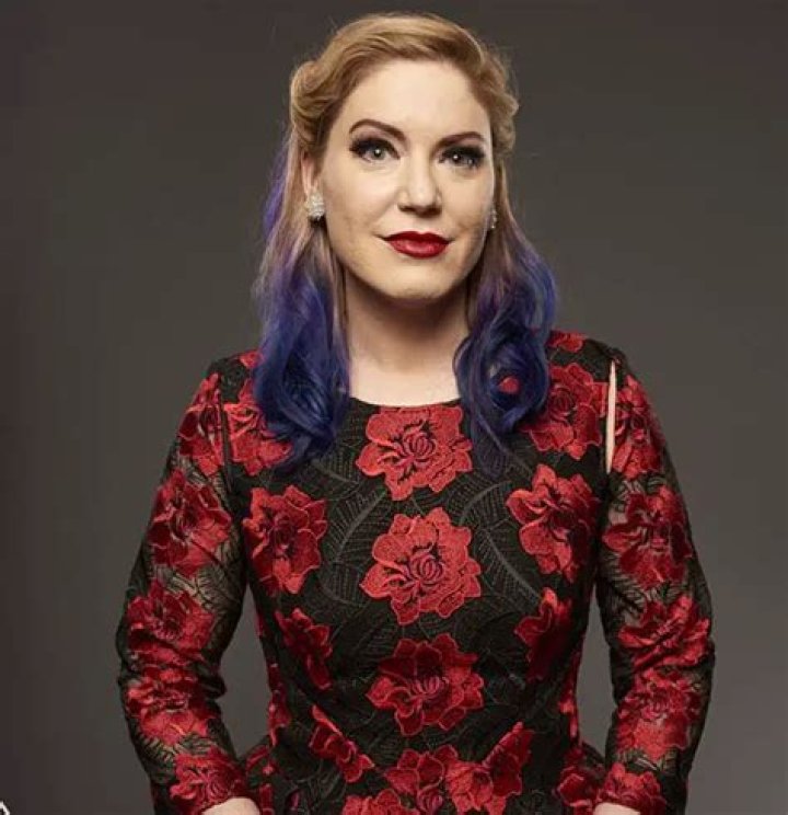 Amy Allan [Dead Files] Wiki Married Life & Husband