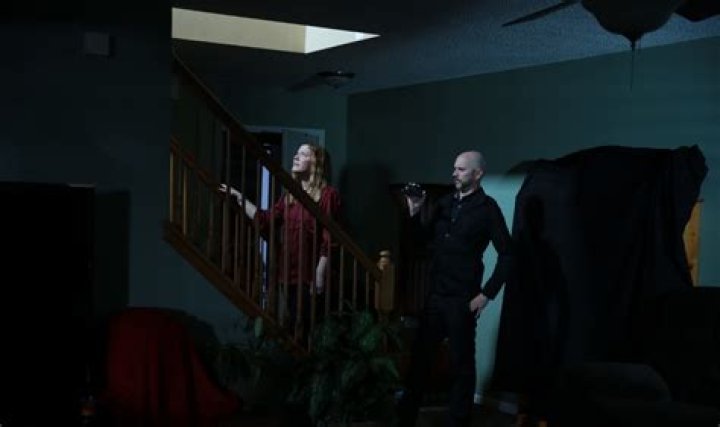 Amy Allan Psychic, Paranormalist, Personality