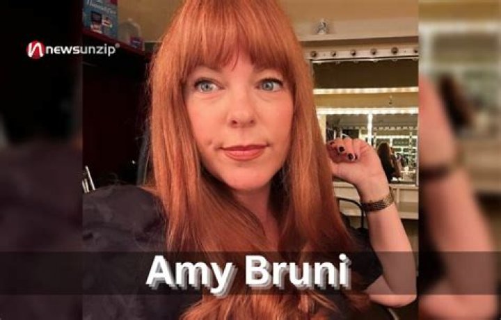 Amy Bruni (Ghost Hunters) Wiki, Age, Height, Husband, Family, Children
