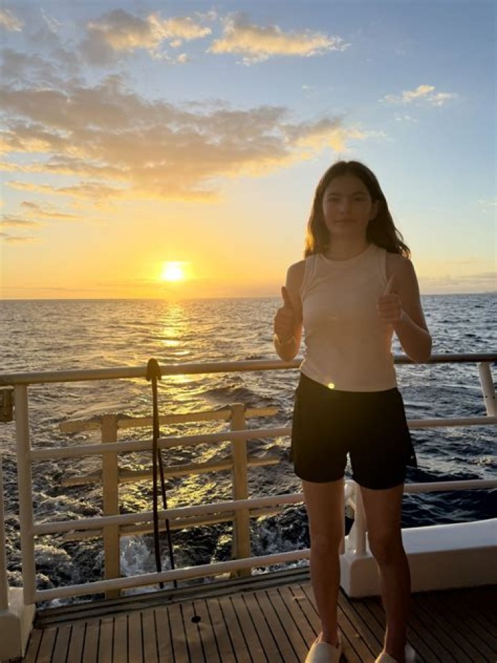 Amy Bruni Net Worth 2023 The Washington Note