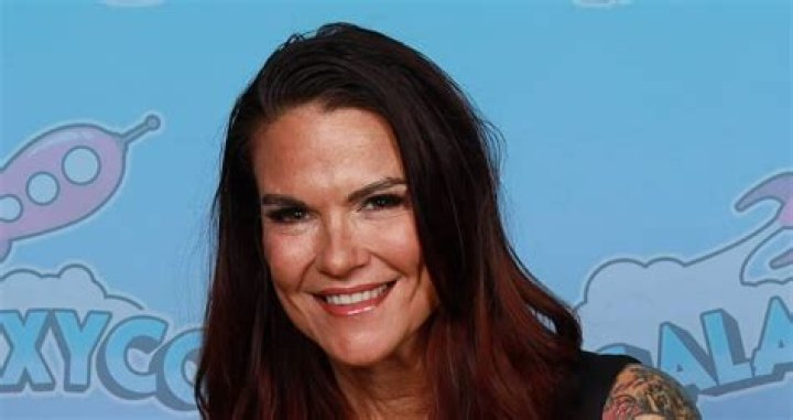 Amy Dumas Weight Height Measurements Ethnicity Hair Color