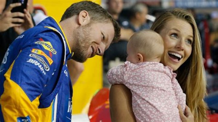 Amy Earnhardt discusses family, giving back and racing