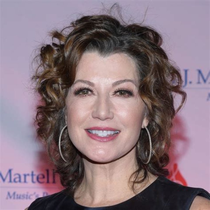 Amy Grant's Son Matthew Garrison Chapman Owns a CBD Company
