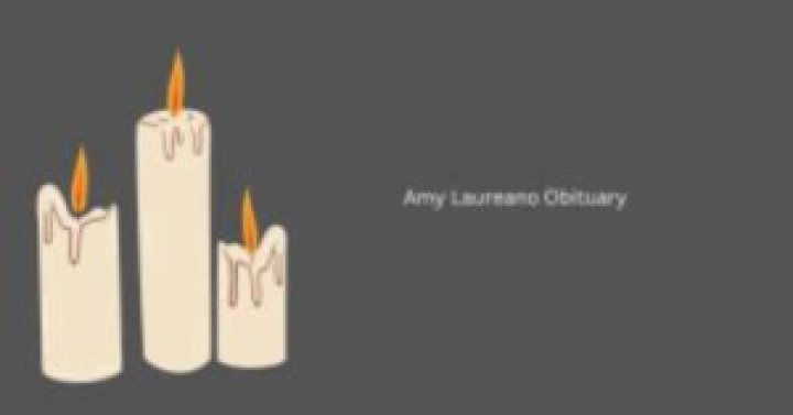 Amy Laureano obituary and death cause, Kendall mourns loss of