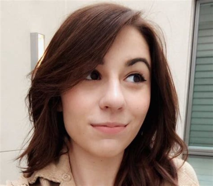 Amy Nelson Wiki [Markiplier's Girlfriend], Age, Family, Facts, Bio