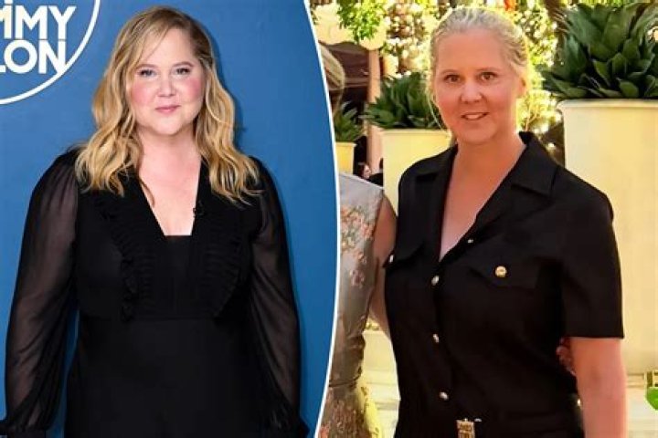 Amy Poehler weight, height and age. Body measurements!