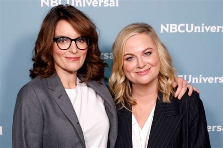 Amy Poehler's body measurements, height, weight, age.