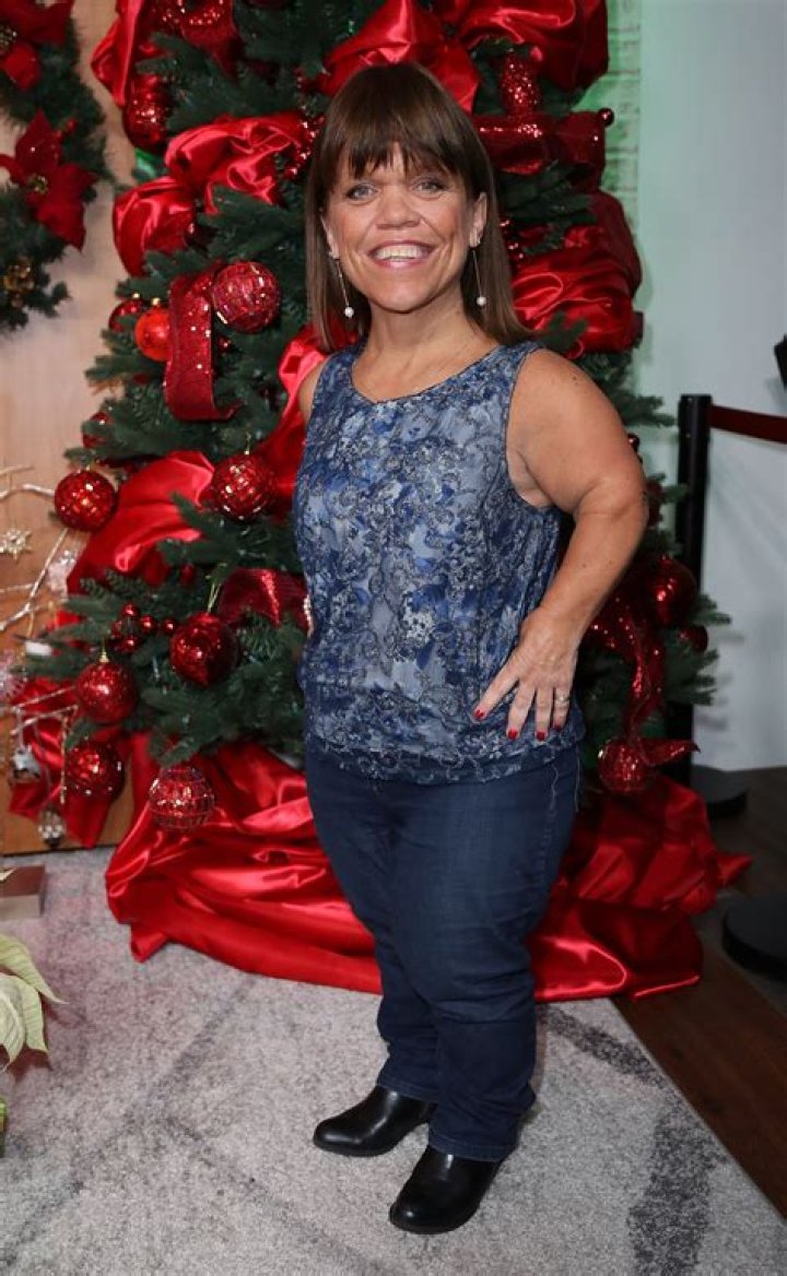 Amy Roloff All about Her Parents and Childhood Home