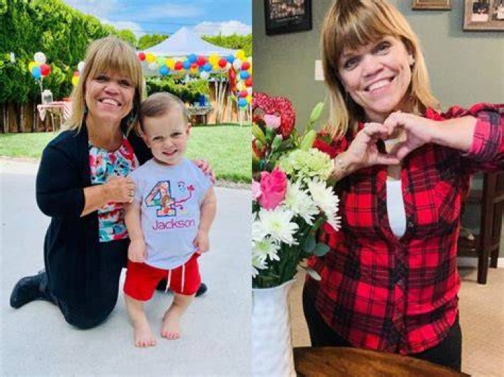 Amy Roloff Biography, Age, Height, Boyfriend, Net Worth Wealthy Spy
