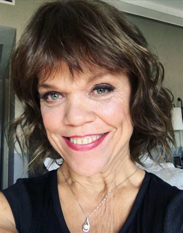 Amy Roloff Slammed by Haters After Granddaughter's Birth Why?! The