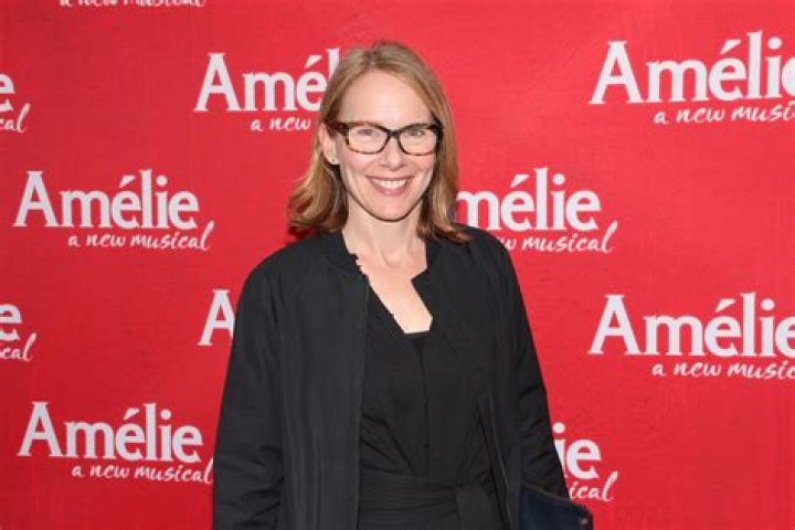 Amy Ryan Pics Telegraph