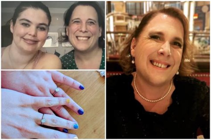 Amy Schneider Reveals She Planned Proposal Date With Her Fianc&eacute;e in Advance
