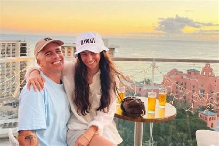 Amy Shark and Shane Billings marriage Everything you need to know
