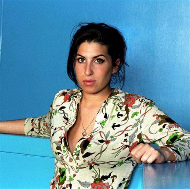 Amy Winehouse Amy Winehouse Photo (24015783) Fanpop