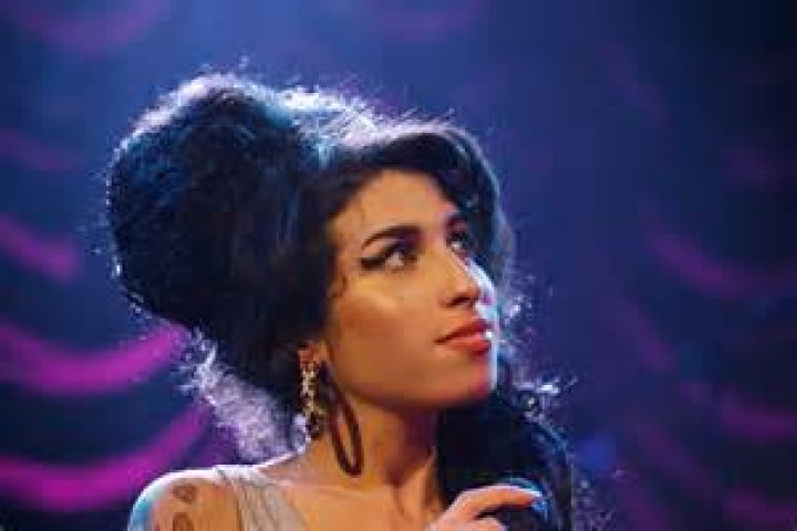 Amy Winehouse's ExHusband Was Banned From Her Funeral