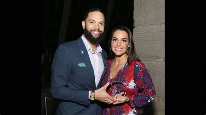 Amy Young Williams is the and supportive wife of the NBA