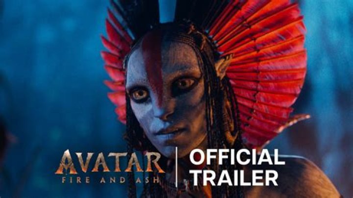 an avatar is shown in two different ways