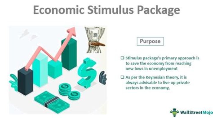 An economic stimulus package of your own Grease is golden