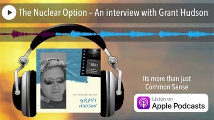 An Interview with Grant's Twin Brother Gary Cardone GCTV
