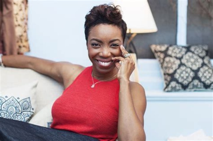 An Interview with Heather Headley The Interval The Interval