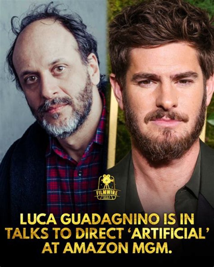 An interview with Luca Guadagnino, “A Bigger Splash” director and Niko