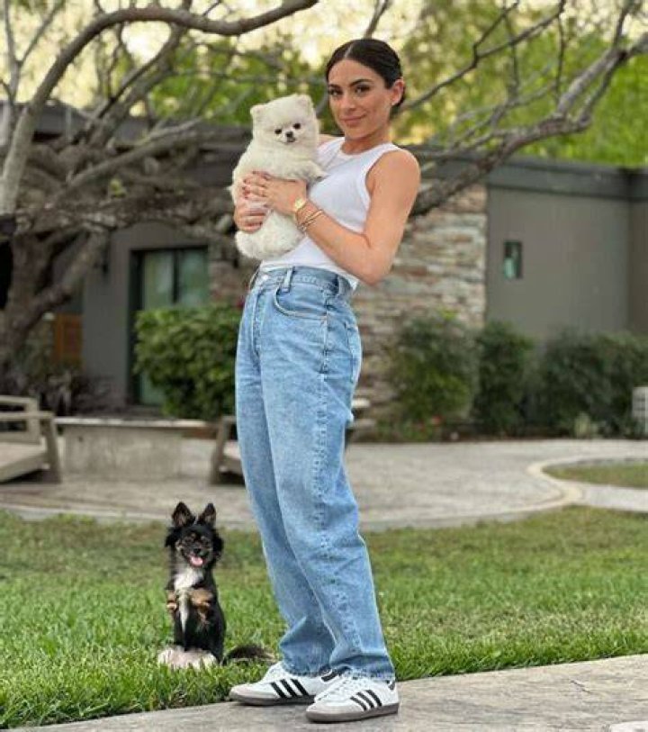 Ana Brenda Contreras Age Height, Husband, Net Worth, Biography, Sister