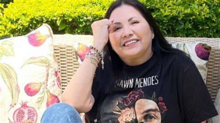 Ana Gabriel pide a fans que no le den regalos durante su gira &ldquo;No voy