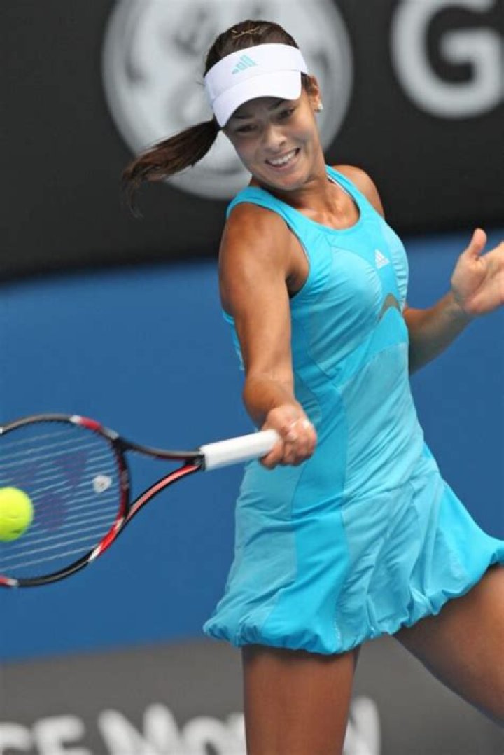 Ana Ivanovic Bio Net Worth & Retirement [2023 Update] Players Bio