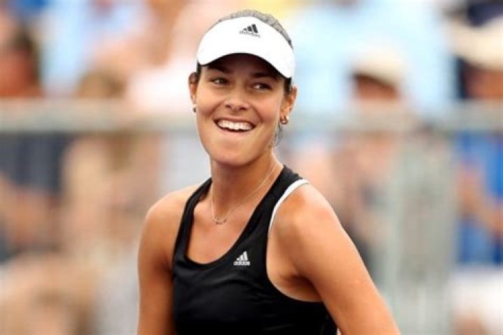 Ana Ivanovic net worth, salary. What houses she owns