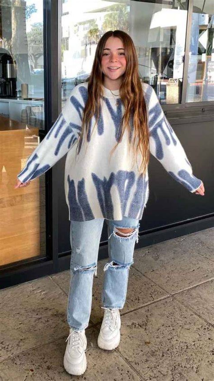 Ana Stowell Bio Facts, Family of the TikTok Star