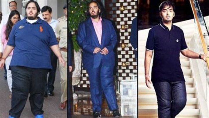 Anant Ambani Height, Weight, Age, Girlfriend, Family, Biography & More