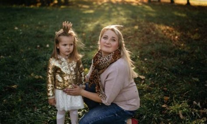 Anastasia Gaddis The Private Life Of Lorrie Daughter